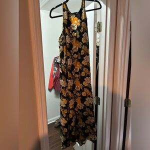 Natural Life Maxi Dress